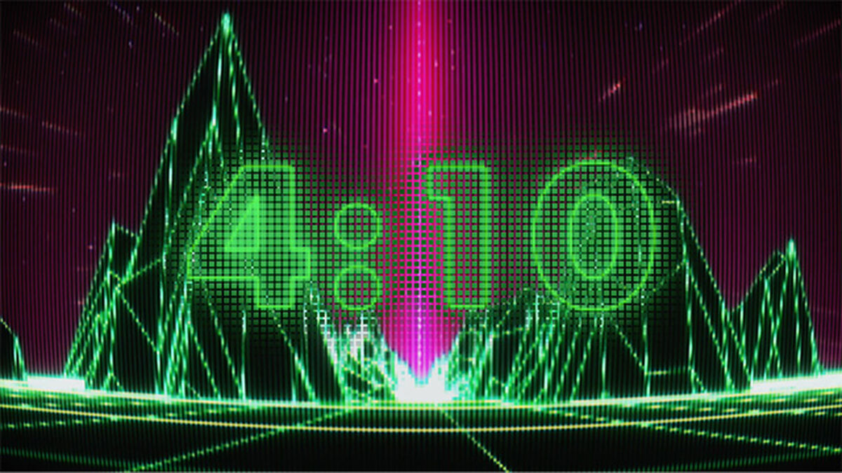 Video Game Countdowns image number null